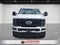 2026 Ford F-250SD Platinum 4X4