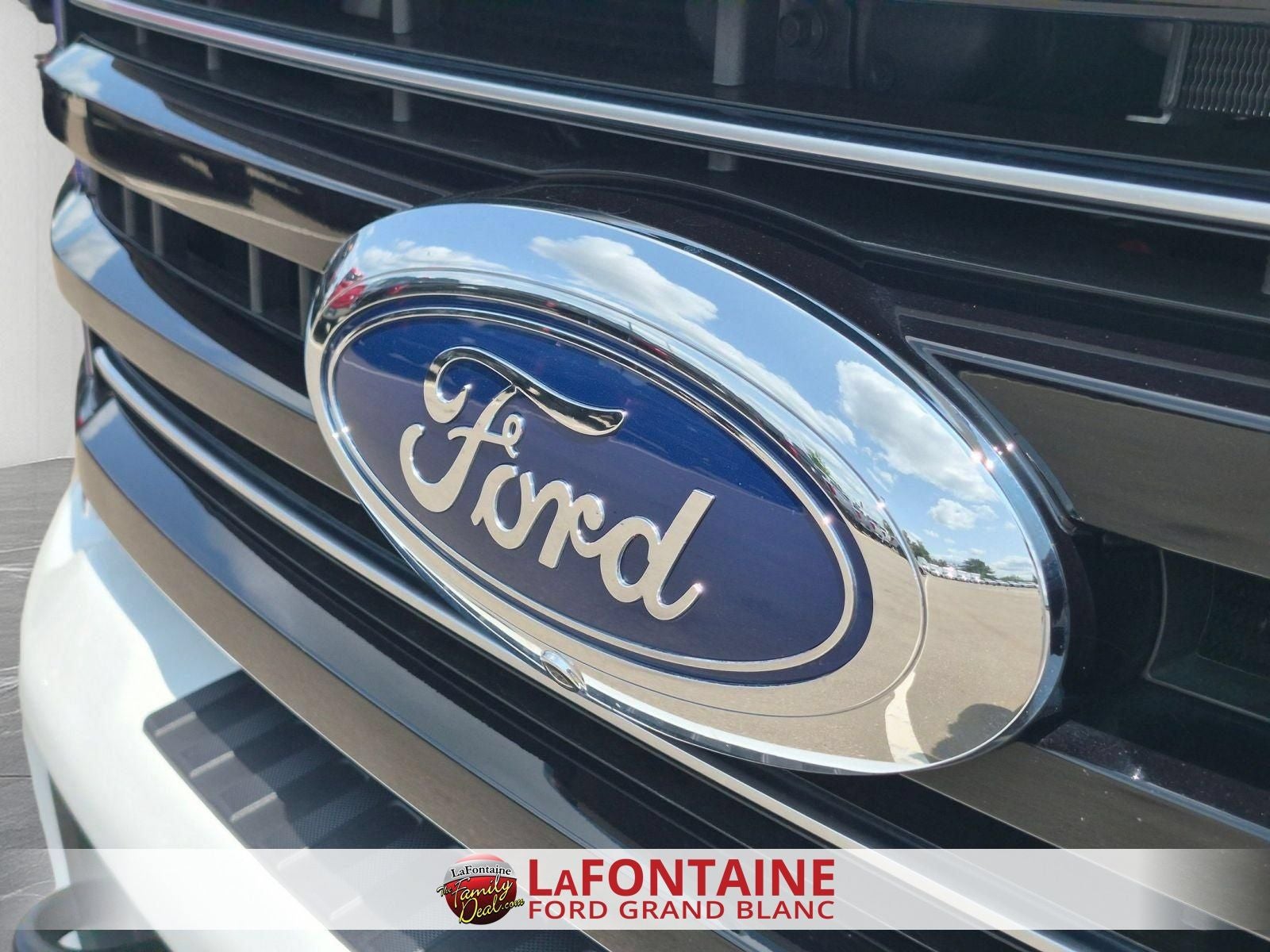 2026 Ford F-250SD Platinum 4X4
