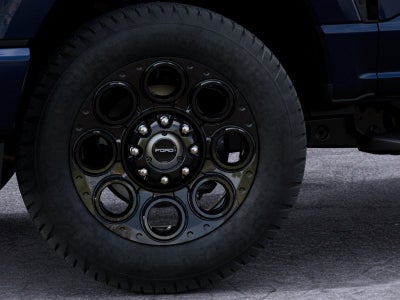 2027 Ford F-250SD XLT