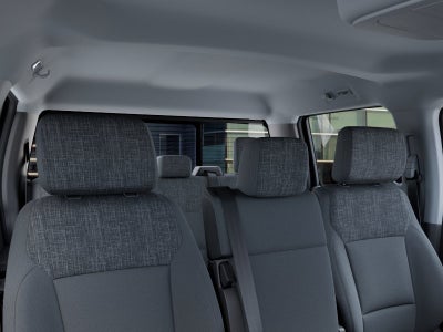 2027 Ford F-250SD XLT