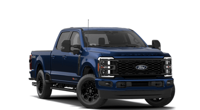 2027 Ford F-250SD XLT