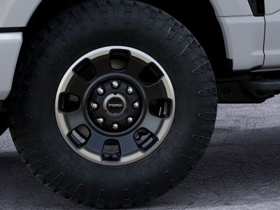2027 Ford F-250SD XL