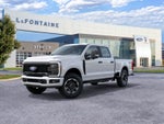 2027 Ford F-250SD XL