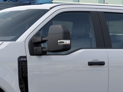 2027 Ford F-250SD XL