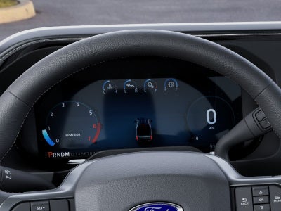 2027 Ford F-250SD XLT