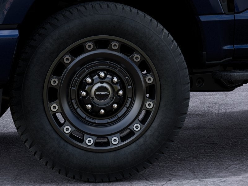 2027 Ford F-250SD XLT