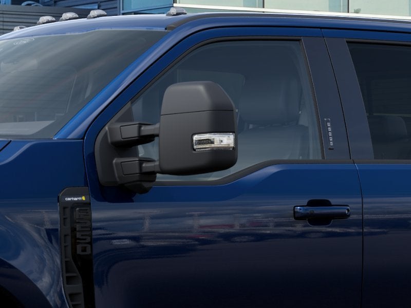2027 Ford F-250SD XLT