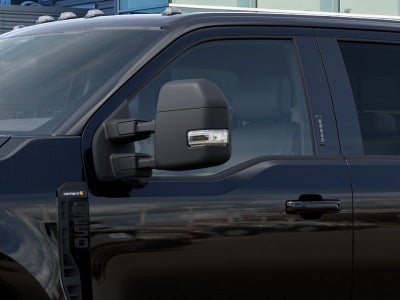 2027 Ford F-250SD XLT