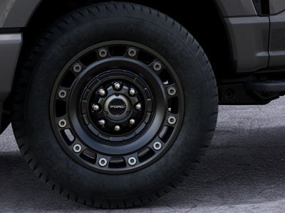 2027 Ford F-250SD XLT