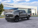 2027 Ford F-250SD XLT