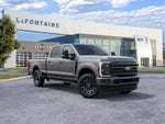 2027 Ford F-250SD XLT