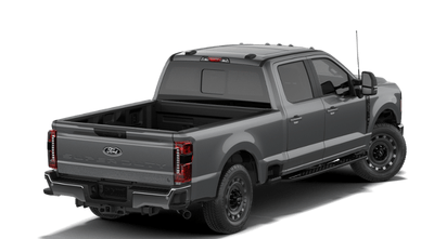2027 Ford F-250SD XLT