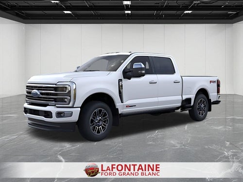 2026 Ford F-350SD In-Transit