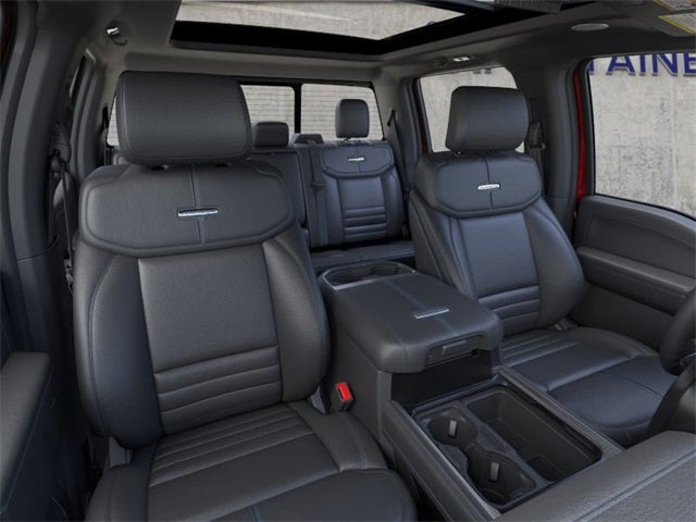 2026 Ford F-350SD Platinum In-Transit