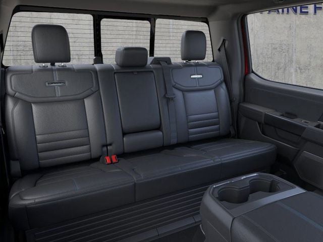 2026 Ford F-350SD Platinum In-Transit