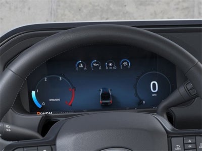 2026 Ford F-350SD Platinum In-Transit