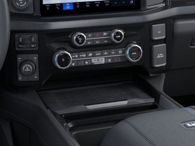 2026 Ford F-350SD Platinum In-Transit