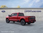 2026 Ford F-350SD Platinum In-Transit