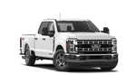 2027 Ford F-350SD In-Transit