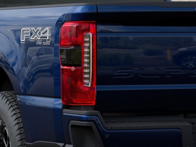 2027 Ford F-350SD In-Transit