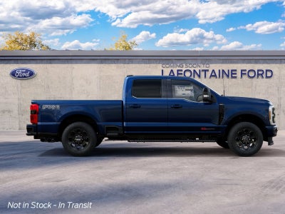 2027 Ford F-350SD In-Transit