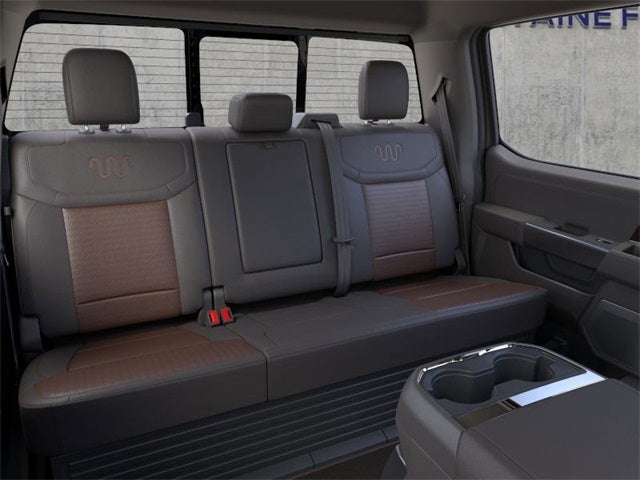 2026 Ford F-350SD King Ranch In-Transit