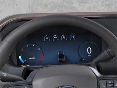 2026 Ford F-350SD King Ranch In-Transit