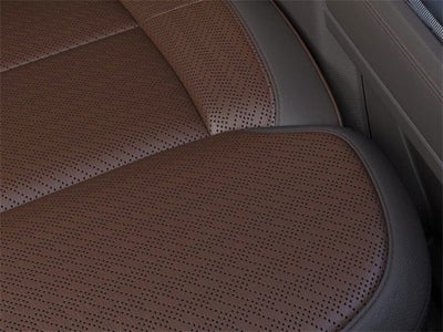 2026 Ford F-350SD King Ranch In-Transit