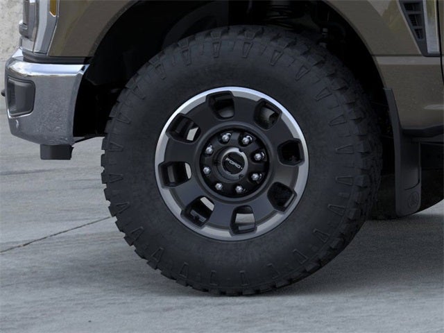 2026 Ford F-350SD King Ranch In-Transit