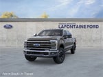2026 Ford F-350SD King Ranch In-Transit