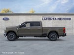 2026 Ford F-350SD King Ranch In-Transit