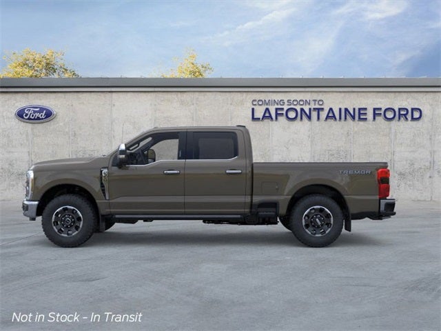 2026 Ford F-350SD King Ranch In-Transit