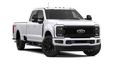 2026 Ford F-350SD In-Transit