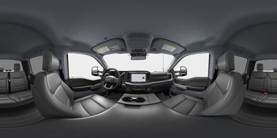 2026 Ford F-350SD In-Transit