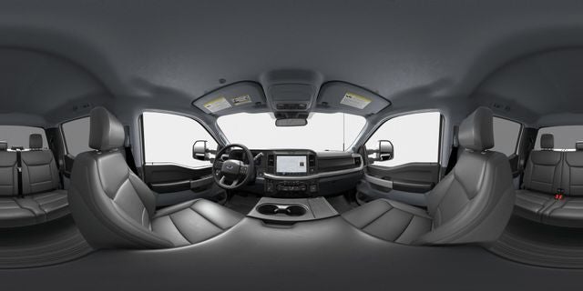 2026 Ford F-350SD In-Transit