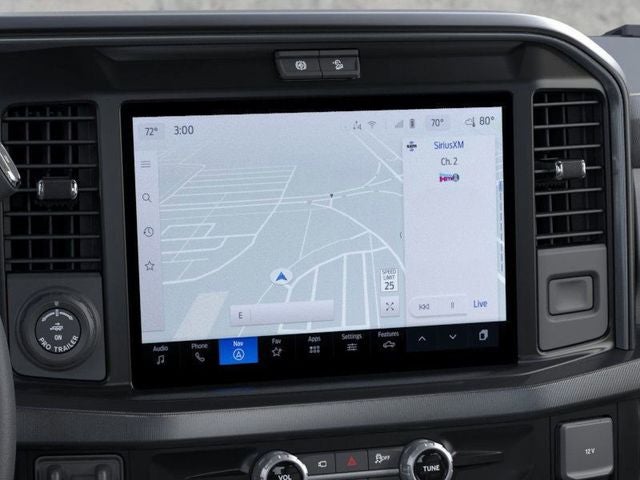 2026 Ford F-450SD Platinum