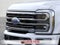 2026 Ford F-450SD Platinum