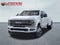 2026 Ford F-450SD Platinum