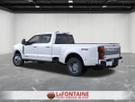 2026 Ford F-450SD Platinum