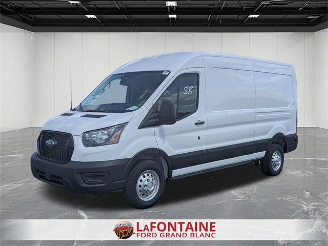 2025 Ford Transit-350 Base