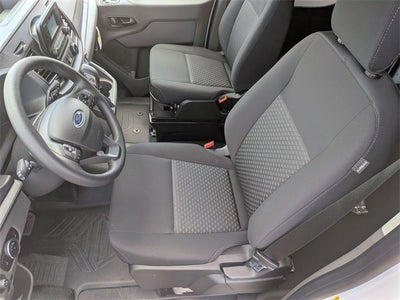 2025 Ford Transit-350 Base