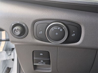 2025 Ford Transit-350 Base