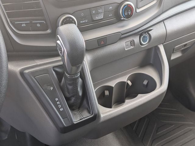 2025 Ford Transit-350 Base