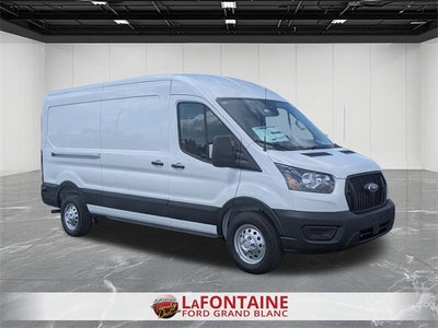2025 Ford Transit-350 Base