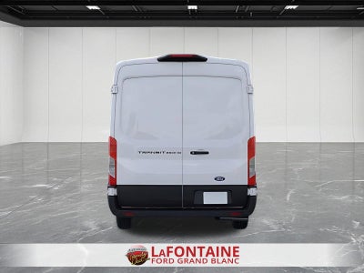 2026 Ford Transit-350 Base In-Transit