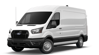 2026 Ford Transit-350 Base In-Transit