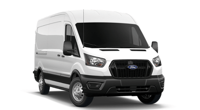 2026 Ford Transit-350 Base In-Transit