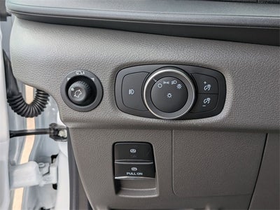 2025 Ford Transit-350 Base
