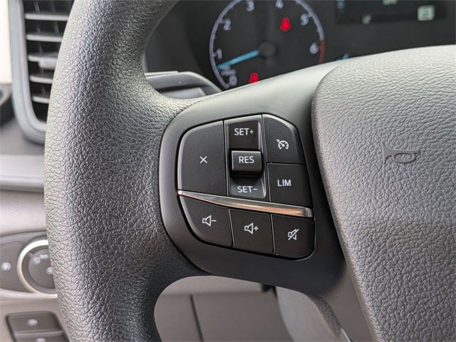 2025 Ford Transit-350 Base