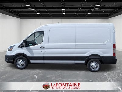 2025 Ford Transit-350 Base